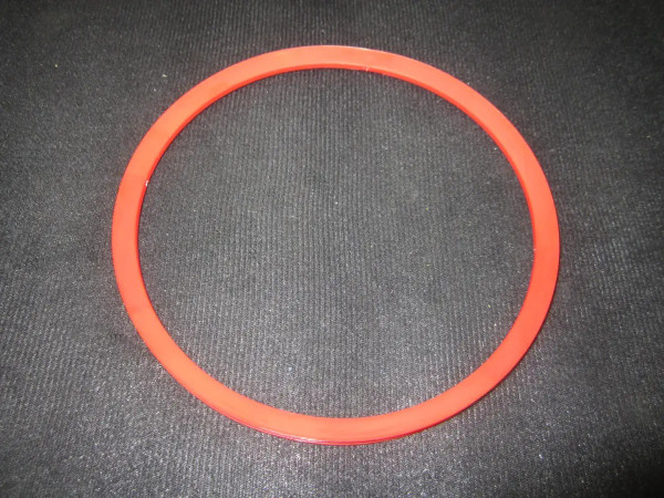 JLG Part # ZF0734317341 | ZF-V RING, EA