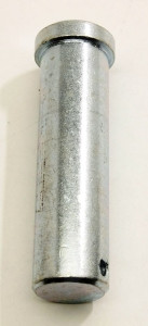 Genie Lift Part # 70634GT - PIN,CLEVIS,1 X 3.5 LG***, EA