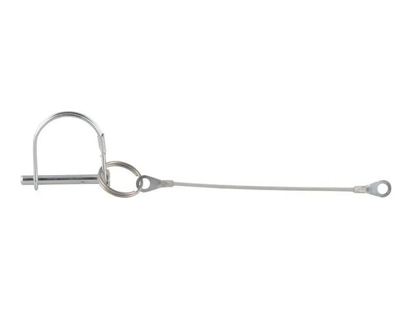 JLG Part # 3423278 | PIN,SNAPPER, EA