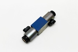 Genie Lift Part # 97387GT - VALVE ASSY,D03,REX,3POS 4WAY**, EA