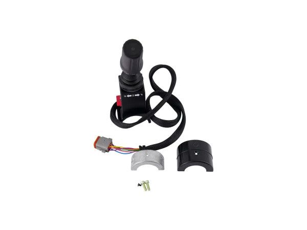 JLG Part # SJ407670 | SJ-SHIFTER, EA