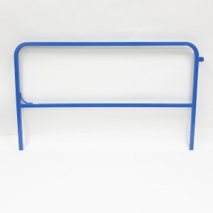Genie Lift Part # 97034GT - GS30 RIGID MAIN SIDE SQ RAIL, EA