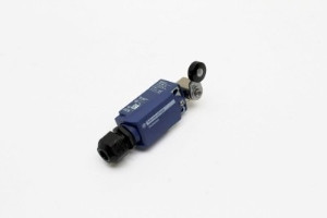Genie Lift Part # 88356-11163GT - SWITCH,LIMIT,W/RLLR ARM,NO/NC*, EA