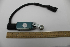 Genie Lift Part # 75736GT - LIMIT SWITCH, OP LSB3EO, 4EO, EA