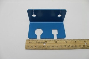 Genie Lift Part # 96103GT - FORMING CONTROL BRACKET, EA