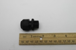 Genie Lift Part # 76450GT - CONN.SQZ,PG 11,.07-.26,W/ORING, EA