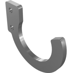 Genie Lift Part # 96787GT - CLIP, CABLEBRIDGE, EA
