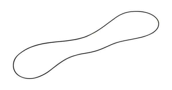 JLG Part # DN70506.018.01 | DN-O-RING, EA