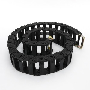 Genie Lift Part # 99639GT - CABLE TRACK,TZ50, 38 LINKS, EA