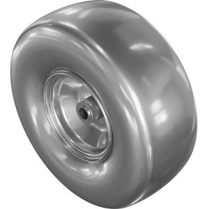 Genie Lift Part # 80677GT - WHEEL,PNEUMATIC,10",5/8" HUB, EA