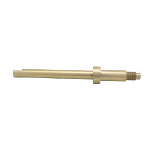 Genie Lift Part # 87819GT - SHAFT, PLATFORM ROTATE, EA