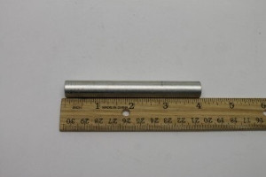 Genie Lift Part # 77649GT - ROLLER,1/2" ALUMINUM, EA