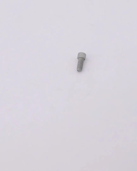JLG Part # 3931512 | SCR CAP SOC HD.31-18 X.750, EA