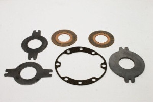 Genie Lift Part # 94879GT - LINING KIT,FAIRFIELD BRAKE***, EA