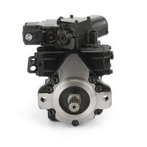 Genie Lift Part # 88048GT - PUMP M46 VAR.PISTON 2.8 C.I.U, EA