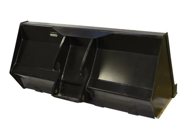 JLG Part # 1001100822 | BUCKET,72 IN 1.0 CU YD, MAT, EA