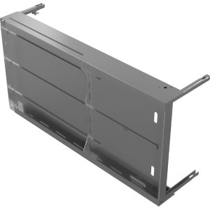 Genie Lift Part # 97252GT - MAIN DECK ASSY, 2646 (WORD), EA