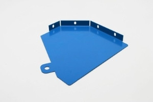 Genie Lift Part # 88606PGT - COVER,CONTROL BOX RIGHT SIDE**, EA