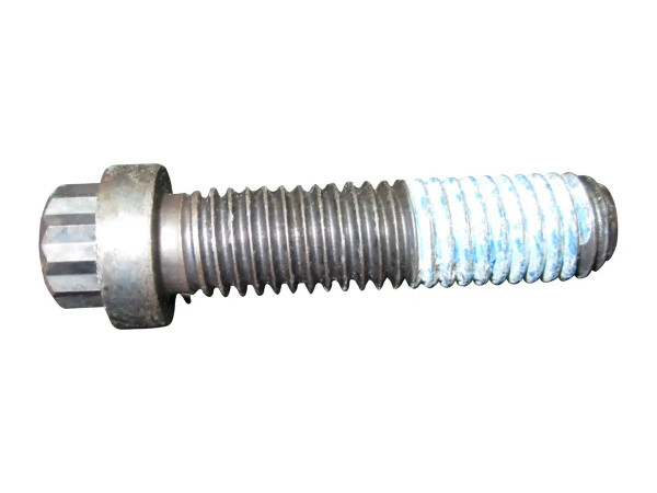 JLG Part # TX7229266 | TX-BOLT, EA
