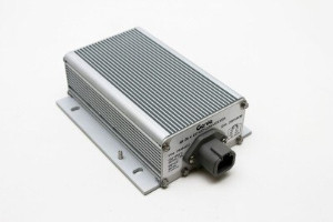 Genie Lift Part # 79452GT - CONVERTER, DC-DC, 48-26 VOLT, EA