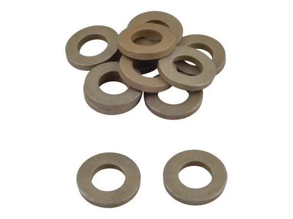 JLG Part # 4892000-012 | WSH HARD.62.656 1.250 .187, PK