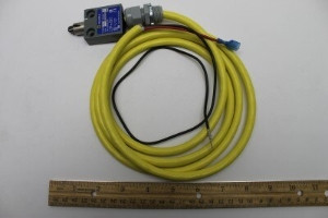 Genie Lift Part # 94642GT - ASSEMBLY,LOAD LIMIT,LS, EA