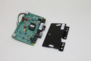 Genie Lift Part # 74384GT - PRINTED CIRCUIT BOARD 56886*, EA