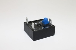 Genie Lift Part # 99084GT - MODULE, TIME DELAY, EA