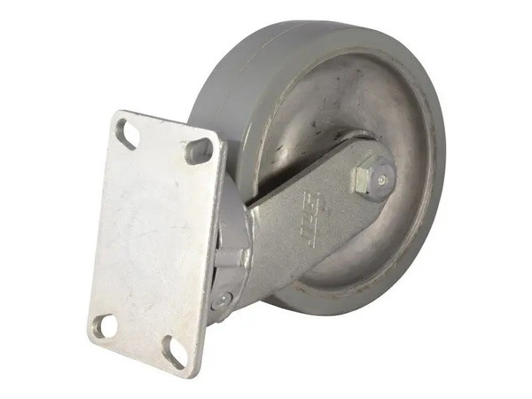 JLG Part # 1001097982 | WHEEL,CASTER 8", EA