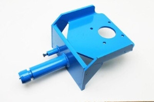 Genie Lift Part # 96573GT - WLDMT,STEER YOKE,LT,GS32/46, EA