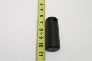 Genie Lift Part # 94221GT - PIN,1.50DIAX3.75LG,1HOLE, EA