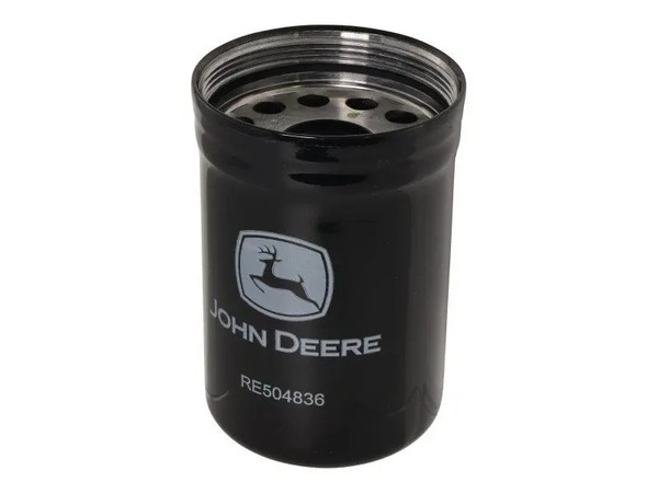 JLG Part # JDRE504836 | JD-FILTER, OIL, EA