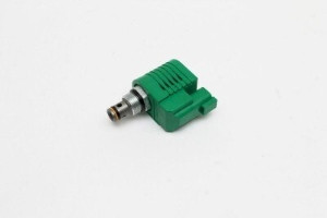Genie Lift Part # 77502GT - VALVE,SOLENOID 2 POS 2 WAY, EA
