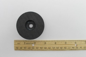 Genie Lift Part # 74085GT - REST PAD,UPPER PIVOT Z30N, EA