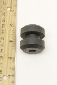 Genie Lift Part # 80601GT - ISOLATOR,140# AXIAL,1.31 O.D**, EA