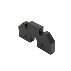 Genie Lift Part # 88598GT - GUIDE,EXT CABLE TOP, EA