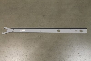 Genie Lift Part # 78686GT - FORMING, CABLE BRIDGE, MAIN, EA