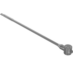 Genie Lift Part # 74101GT - CABLE ASSY,#2 BLACK, EA