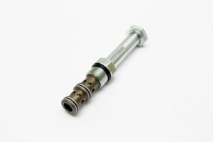 Genie Lift Part # 75463GT - VALVE,SOLENOID, 2POS 3WAY, EA