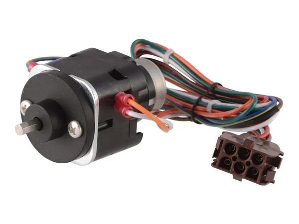 JLG Part # 4360407 | SWITCH, POTENTIOMETER, EA