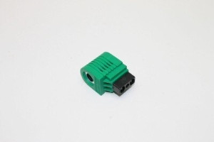 Genie Lift Part # 81043GT - COIL,SOLENOID,8 DSD 10V,W/DIO*, EA