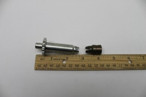 Genie Lift Part # 80257GT - ADJUSTING SCREW ASSY(80234,35), EA