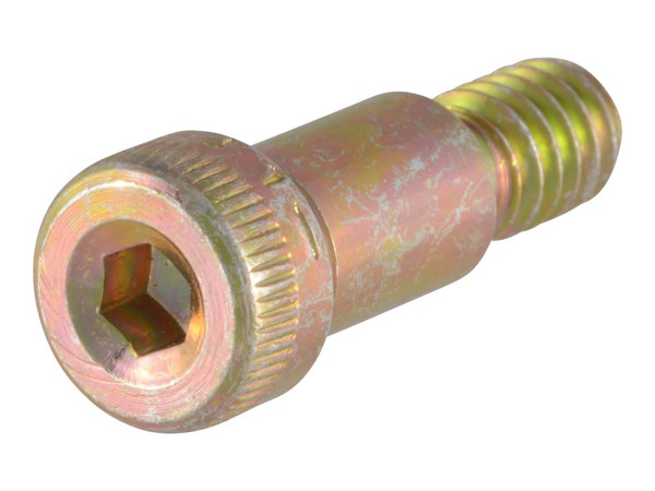 JLG Part # 3900187 | SCREW.31 X .50B633, EA