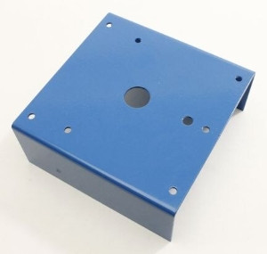 Genie Lift Part # 89448PGT - FORMING,ALARM/BEACON***, EA