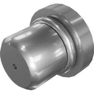 Genie Lift Part # 94764GT - ORIFICE,0.025"***, EA