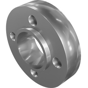 Genie Lift Part # 81069GT - SPACER,PULLEY,DEUTZ GEN, EA