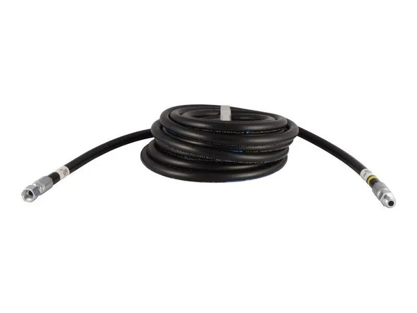 JLG Part # 2713082 | HOSE ASSY, HYDRA .5 X 426", EA