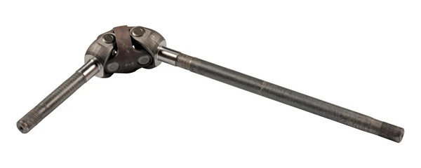 JLG Part # GN7229223 | GN-SHAFT ASSY, EA