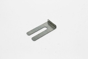 Genie Lift Part # 81642GT - SHIM,WEAR PAD,3 X 1.5, 16G, EA