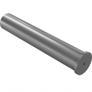 Genie Lift Part # 96142GT - WLDMT, POT HOLE ACTUATOR, EA